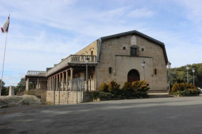  Parador de Gredos  Наварредонда-Де-Гредос
